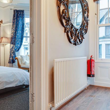 Somerset House Бангор Экстерьер фото